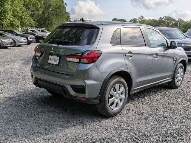 2026 Mitsubishi Outlander Sport Base