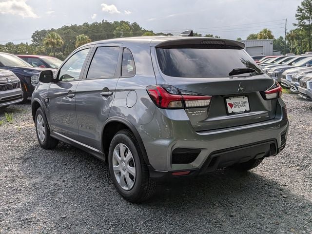 2026 Mitsubishi Outlander Sport Base