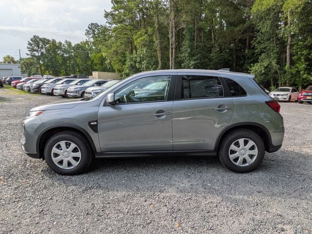 2026 Mitsubishi Outlander Sport Base