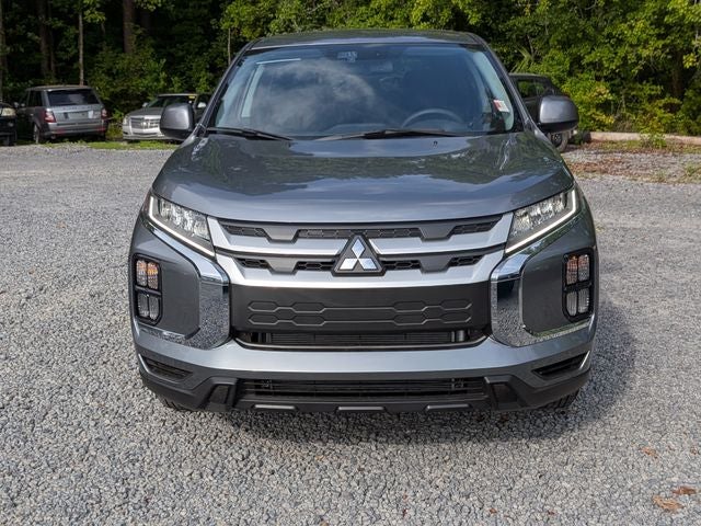 2026 Mitsubishi Outlander Sport Base