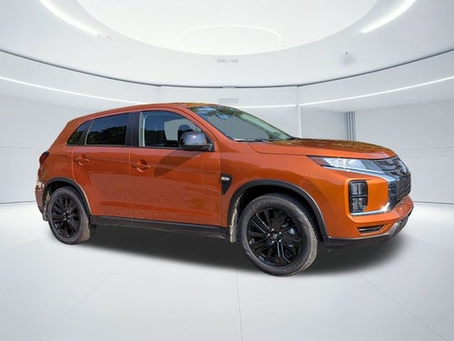2026 Mitsubishi Outlander Sport 2.0 LE
