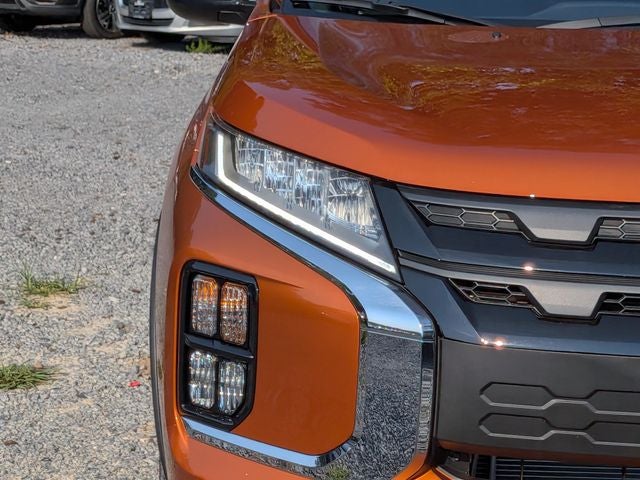 2026 Mitsubishi Outlander Sport 2.0 LE