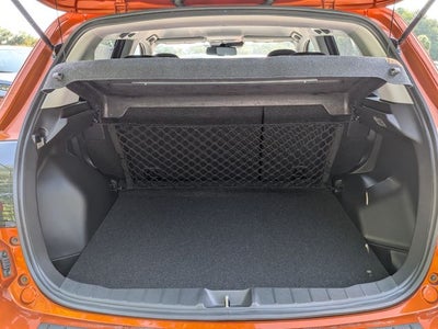2026 Mitsubishi Outlander Sport 2.0 LE