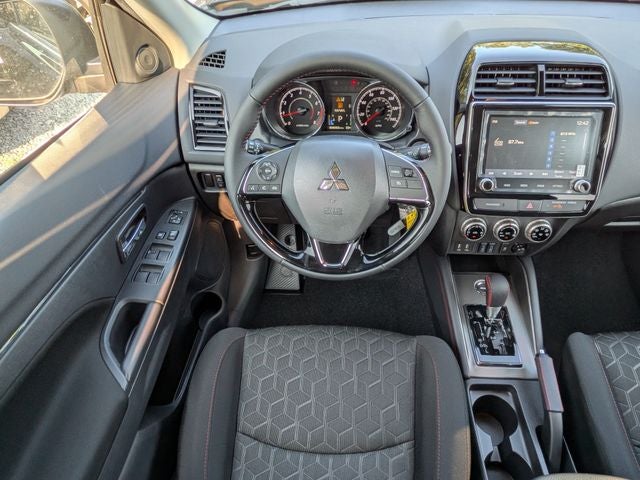 2026 Mitsubishi Outlander Sport 2.0 LE