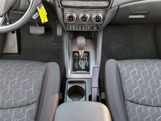 2026 Mitsubishi Outlander Sport 2.0 LE