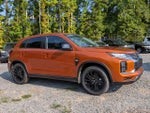 2026 Mitsubishi Outlander Sport 2.0 LE