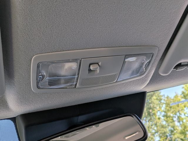 2026 Mitsubishi Outlander Sport 2.0 LE