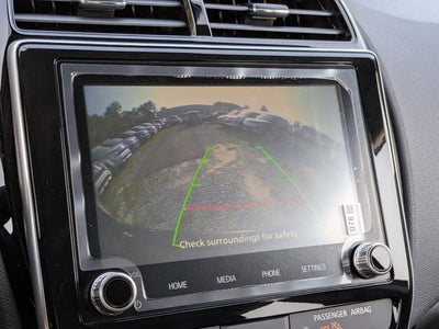 2026 Mitsubishi Outlander Sport 2.0 LE