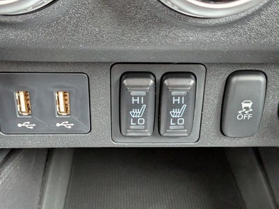 2026 Mitsubishi Outlander Sport 2.0 LE