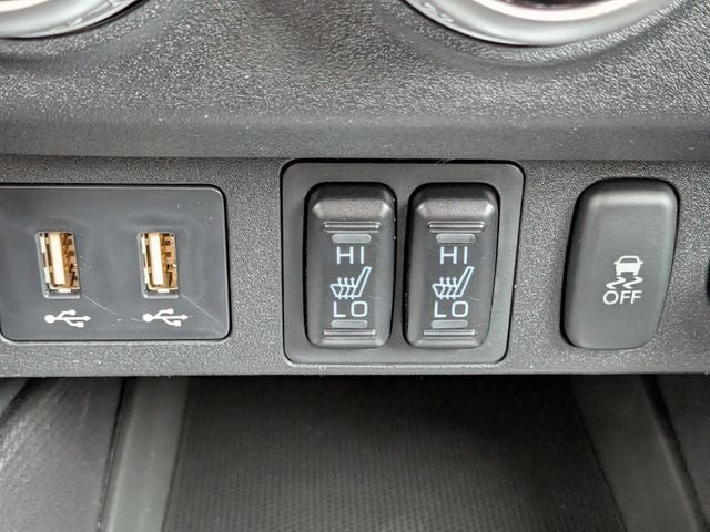 2026 Mitsubishi Outlander Sport 2.0 LE