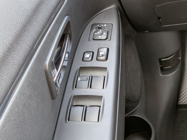 2026 Mitsubishi Outlander Sport 2.0 LE