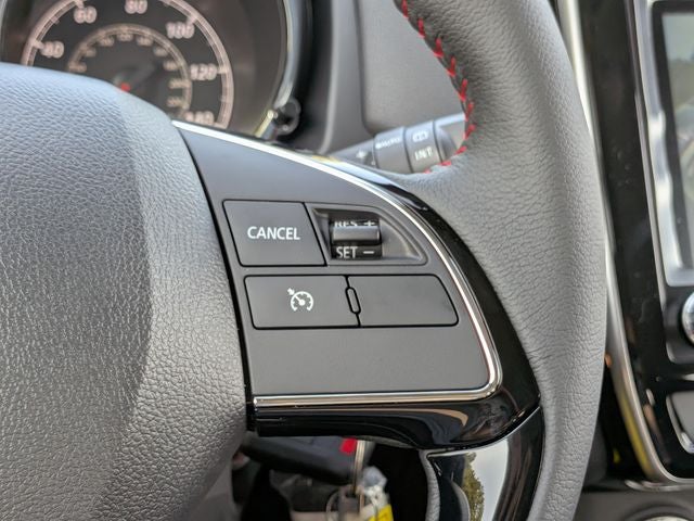 2026 Mitsubishi Outlander Sport 2.0 LE