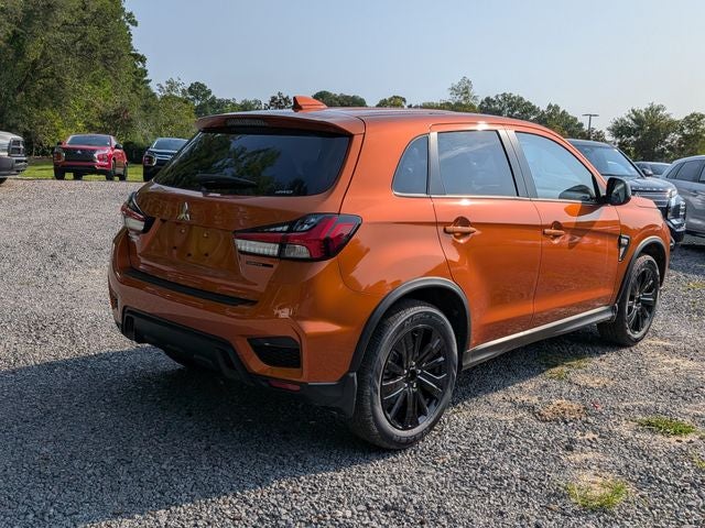 2026 Mitsubishi Outlander Sport 2.0 LE