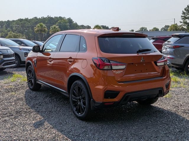 2026 Mitsubishi Outlander Sport 2.0 LE