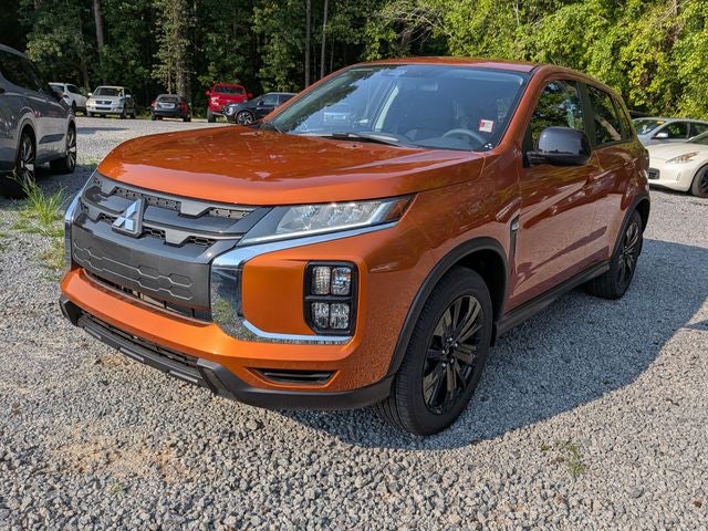 2026 Mitsubishi Outlander Sport 2.0 LE
