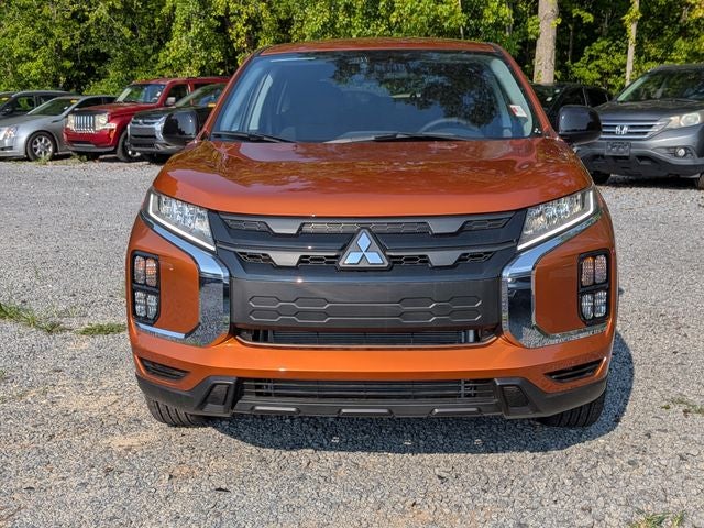 2026 Mitsubishi Outlander Sport 2.0 LE