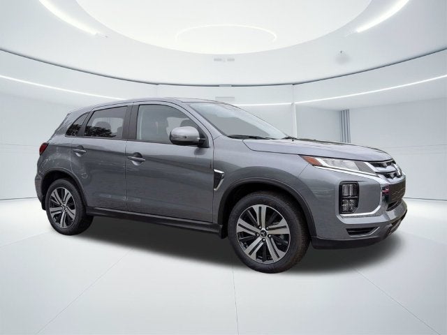 2027 Mitsubishi Outlander Sport 2.0 SE