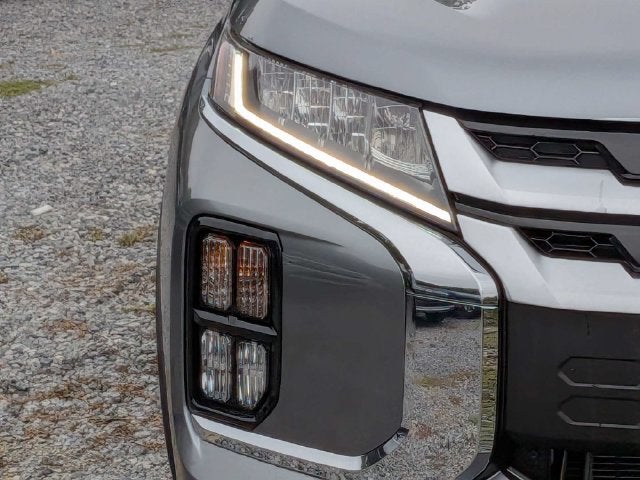 2027 Mitsubishi Outlander Sport 2.0 SE