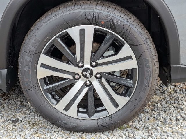 2027 Mitsubishi Outlander Sport 2.0 SE