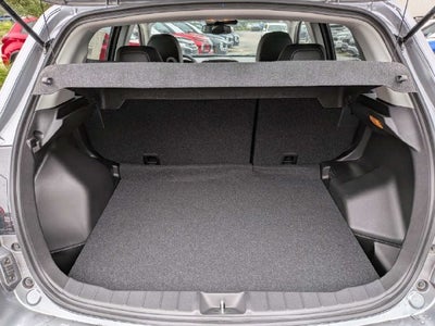 2027 Mitsubishi Outlander Sport 2.0 SE