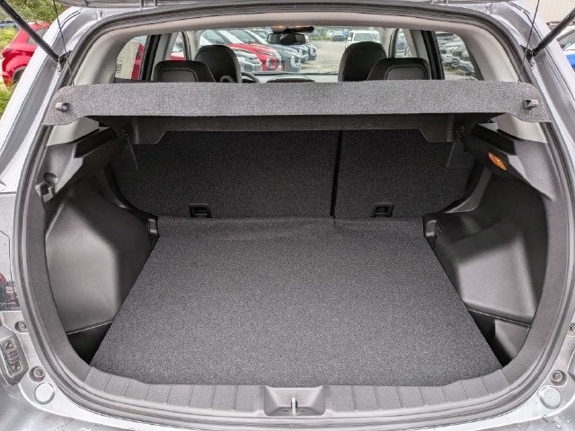 2027 Mitsubishi Outlander Sport 2.0 SE