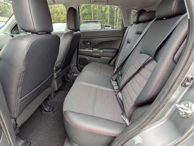 2027 Mitsubishi Outlander Sport 2.0 SE