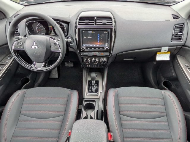 2027 Mitsubishi Outlander Sport 2.0 SE