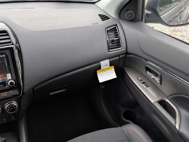 2027 Mitsubishi Outlander Sport 2.0 SE