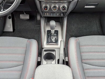 2027 Mitsubishi Outlander Sport 2.0 SE