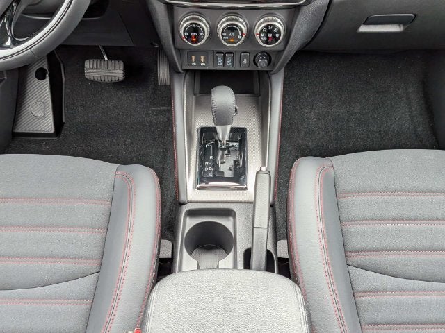 2027 Mitsubishi Outlander Sport 2.0 SE