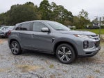 2027 Mitsubishi Outlander Sport 2.0 SE