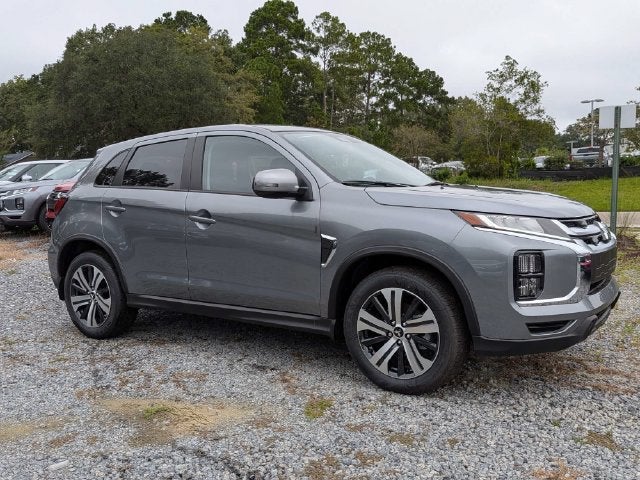 2027 Mitsubishi Outlander Sport 2.0 SE