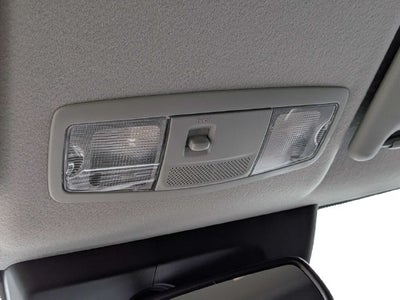 2027 Mitsubishi Outlander Sport 2.0 SE