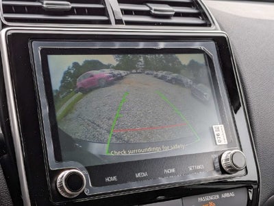 2027 Mitsubishi Outlander Sport 2.0 SE