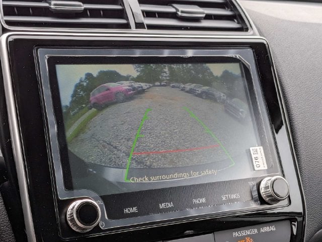 2027 Mitsubishi Outlander Sport 2.0 SE