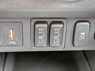 2027 Mitsubishi Outlander Sport 2.0 SE