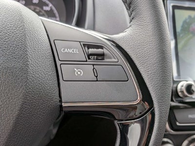 2027 Mitsubishi Outlander Sport 2.0 SE