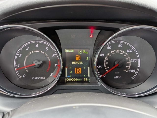 2027 Mitsubishi Outlander Sport 2.0 SE