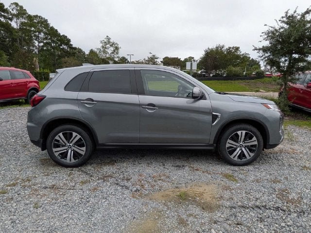 2027 Mitsubishi Outlander Sport 2.0 SE