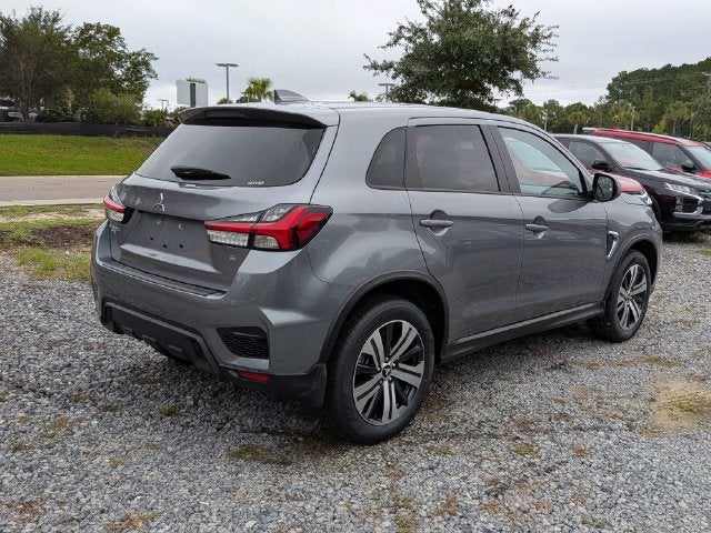2027 Mitsubishi Outlander Sport 2.0 SE
