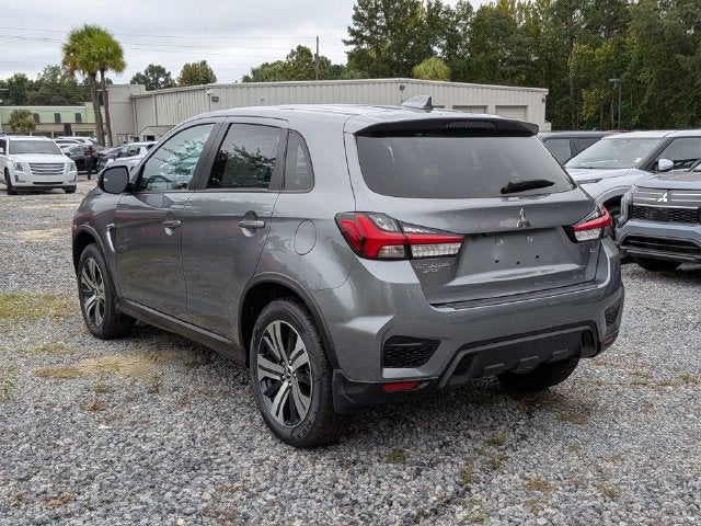 2027 Mitsubishi Outlander Sport 2.0 SE