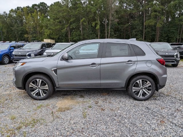 2027 Mitsubishi Outlander Sport 2.0 SE