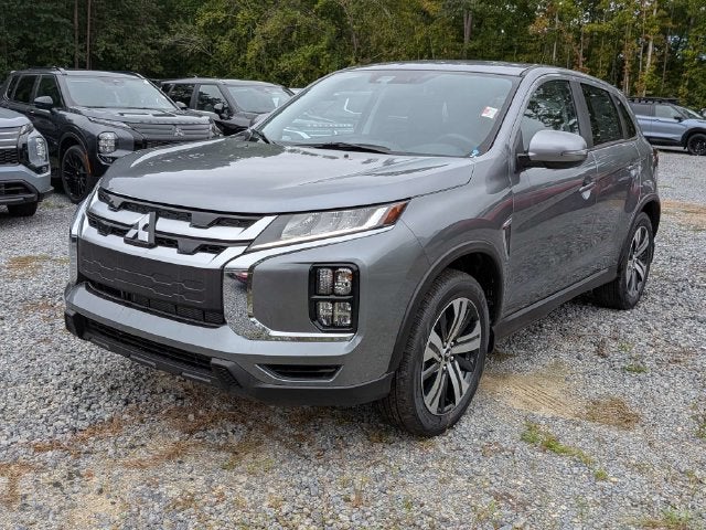 2027 Mitsubishi Outlander Sport 2.0 SE