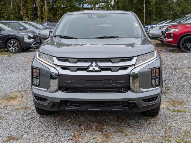 2027 Mitsubishi Outlander Sport 2.0 SE