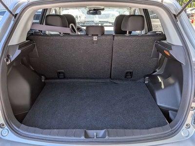 2025 Mitsubishi Outlander Sport 2.0 ES
