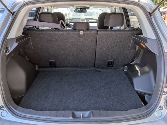 2025 Mitsubishi Outlander Sport 2.0 ES