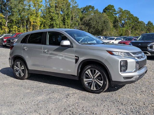 2025 Mitsubishi Outlander Sport 2.0 ES