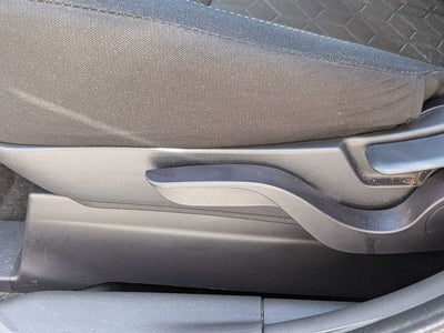 2025 Mitsubishi Outlander Sport 2.0 ES