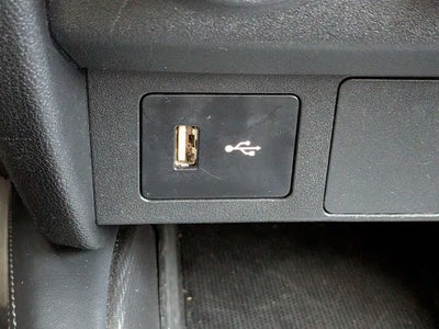 2025 Mitsubishi Outlander Sport 2.0 ES