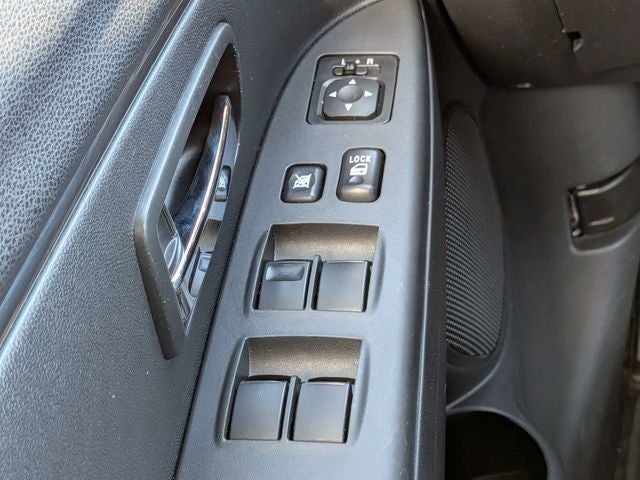 2025 Mitsubishi Outlander Sport 2.0 ES